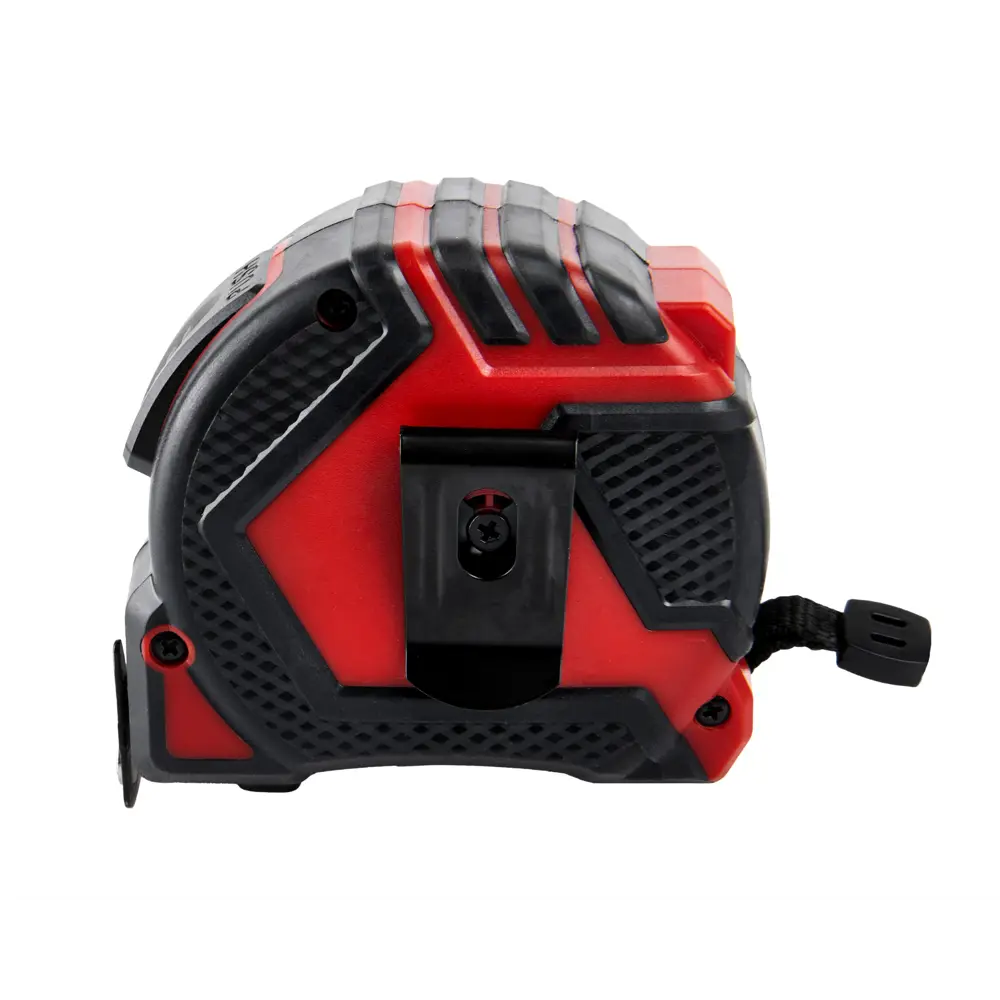 Elitech HD Рулетка измерительная 8 метров с магнитным крючком 89407193 STLM-1579006 - Вид №1