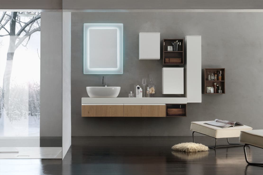 Комплект мебели 39 Arcom Goya STARC256 - Вид №11