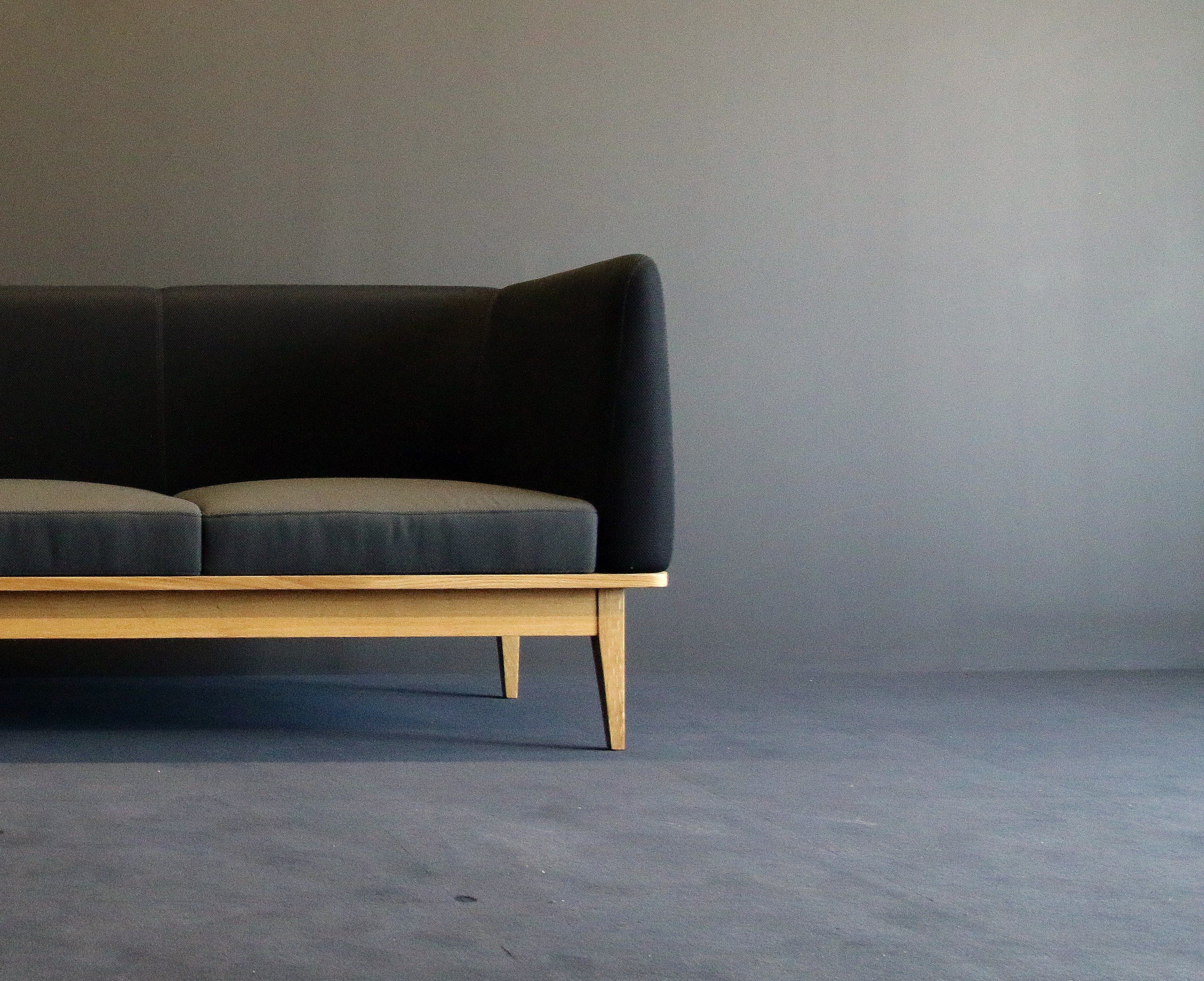 3-местный тканевый диван Branca Lisboa Sofo ARCH-00110223 - Вид №7