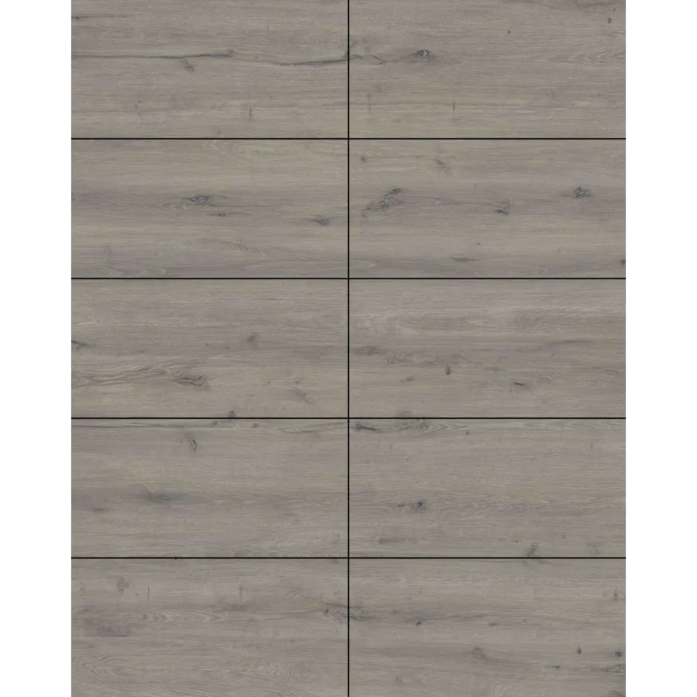 Настенная плитка Axima Фишт 30x60 см 1.62 м² матовая цвет коричневый STLM-2007231 - Вид №1