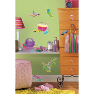93879549 Декоративная наклейка для стены Room Mates RMK1019SCS STLM-0602308 YORK WALLCOVERINGS