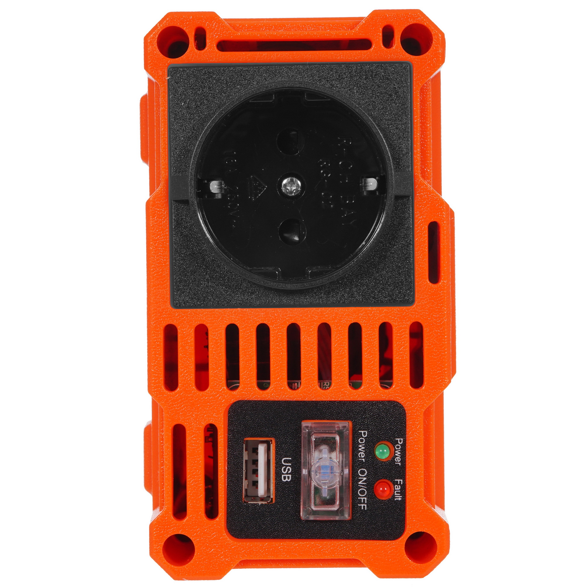 4875077 Инвертор AIRLINE API-400-03 STDN-0004938 - Вид №4