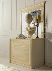 Комод  BERNAZZOLI BEATO ANGELICO como