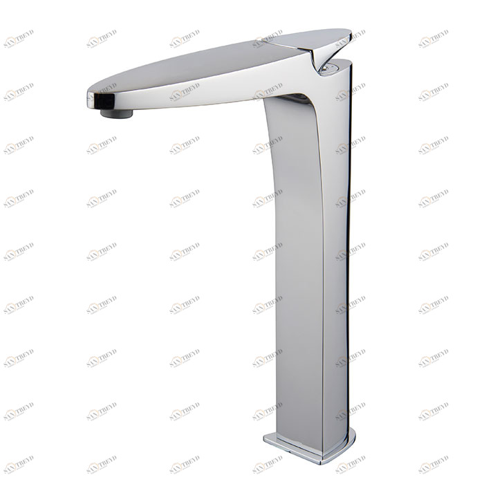 F3911 Высокий смеситель на раковину FIMA CARLO FRATTINI Eclipse 