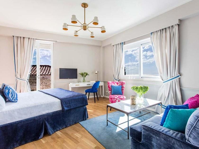 Il Bronzetto Люстра из латуни Satellite Sat06_s / sat06_m - Вид №5