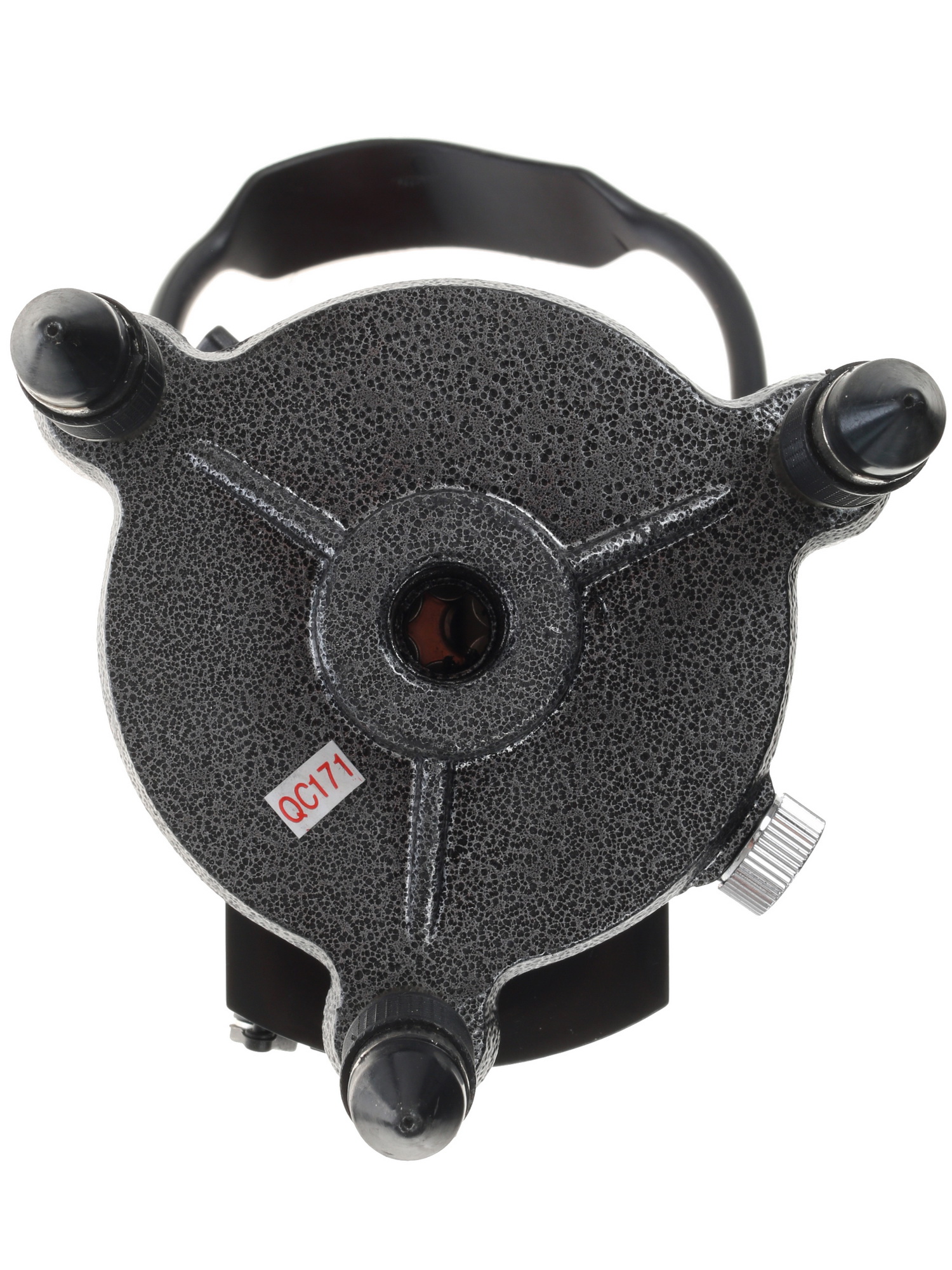 Лазерный нивелир Infiniter CL5 Pro 1097538 STDN-0120775 - Вид №6