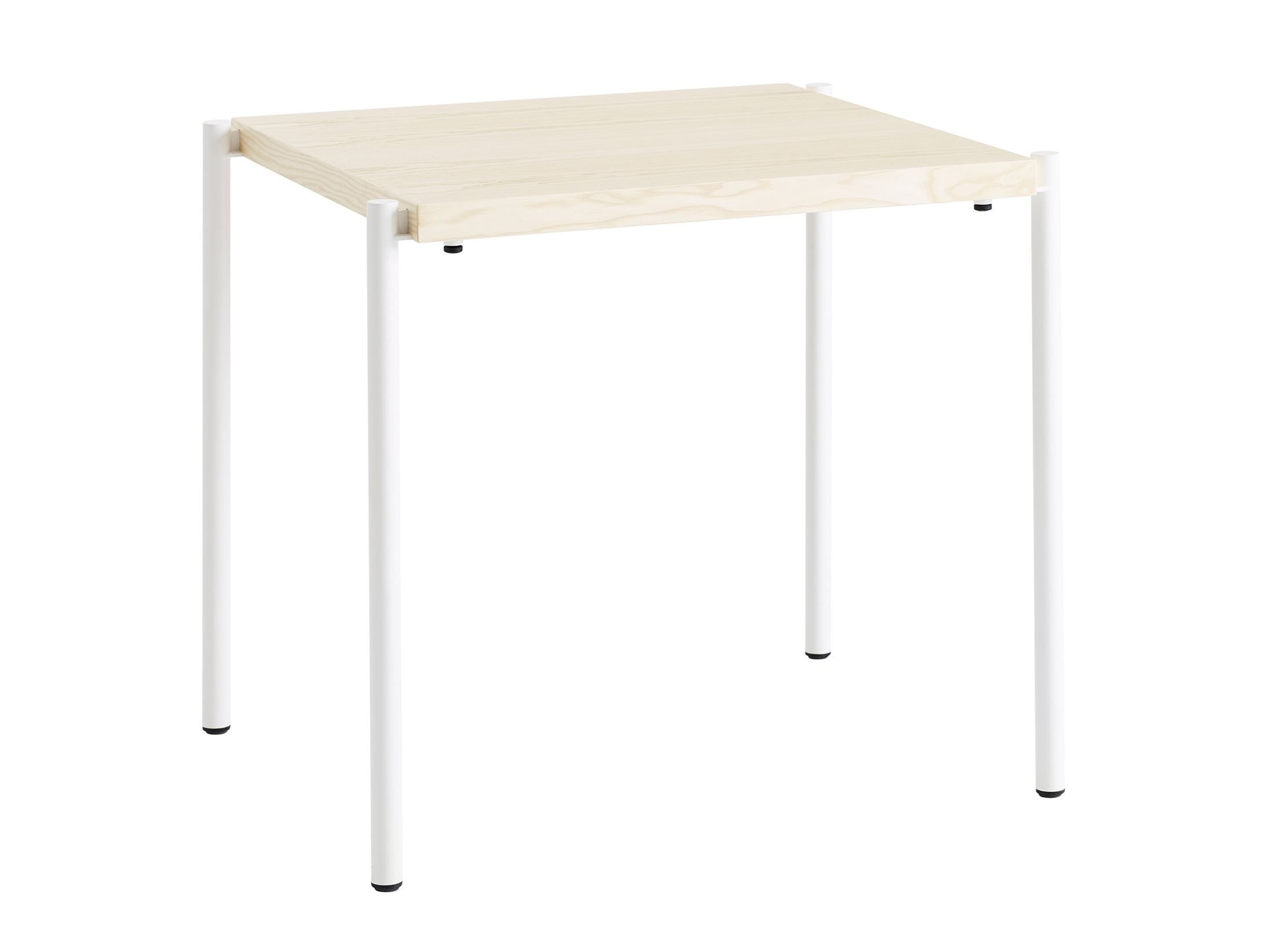 Квадратный стол из дерева Karl Andersson KANECCT ARCH-00095646 - Вид №5