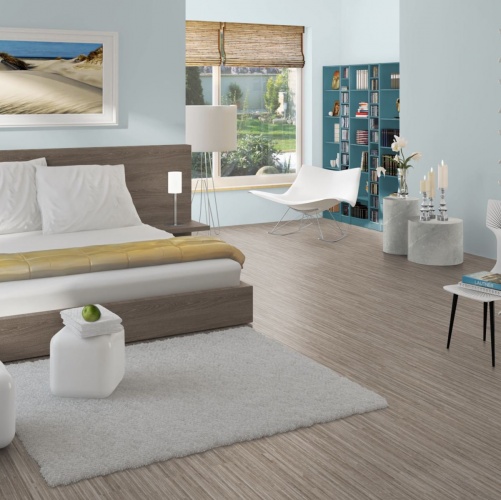 Пробка EGGER Cork+ Липси (Гладкая) 1292х193 мм 1201400001 - Вид №4