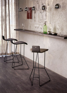 Барный стул  CATTELAN ITALIA Pepe