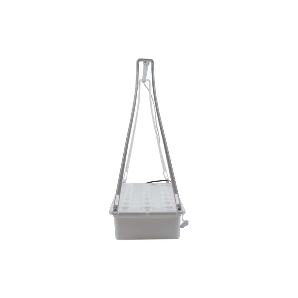 Фитосветильник Minigarden Фито Лето ULT-P44N-10W/SPLE 540 мм 10 Вт розовый свет Santreyd STLM-2092161 - Вид №4