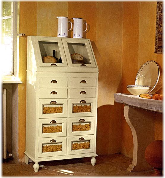 Буфет PLATO TONIN 1052 GLAMOUR