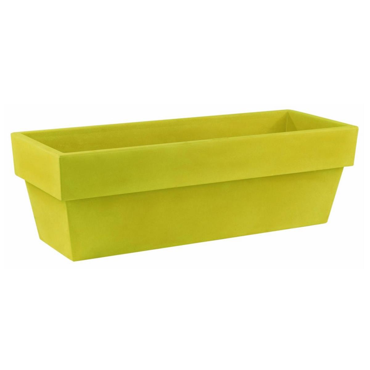 028723 Кашпо Conic Jardiniere Vondom Pots Studio Vondom  - Вид №5