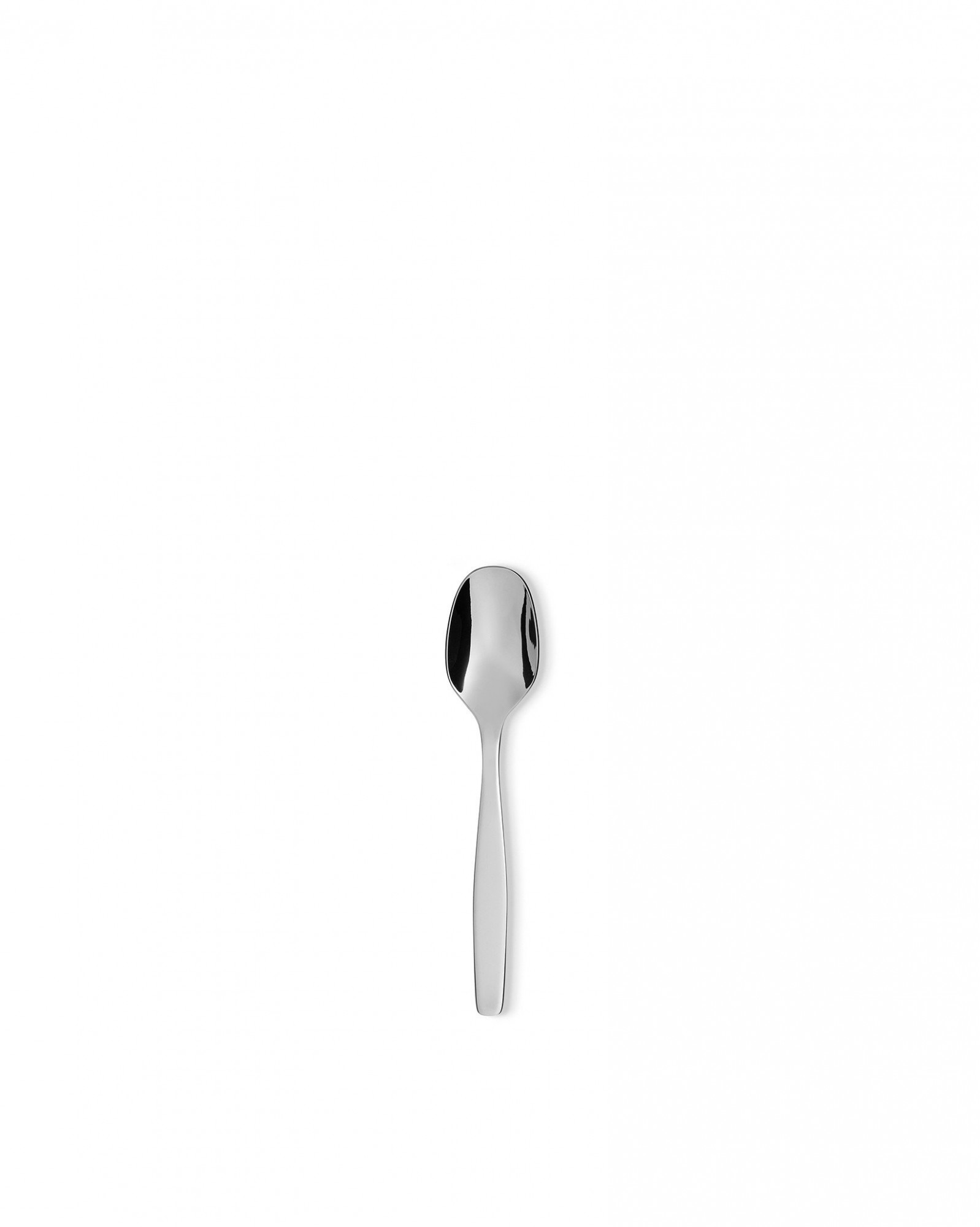 Десертная ложка. 6 штук Alessi Itsumo ANF06/4