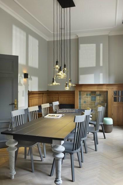 Formani Металлическая ручка Nour Ev101p211sfc - Вид №7