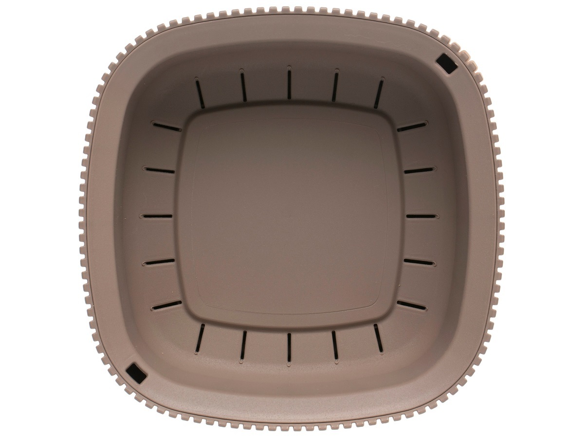 Горшок для цветов Melo 1L Brown NAVAKO 16004 - Вид №2