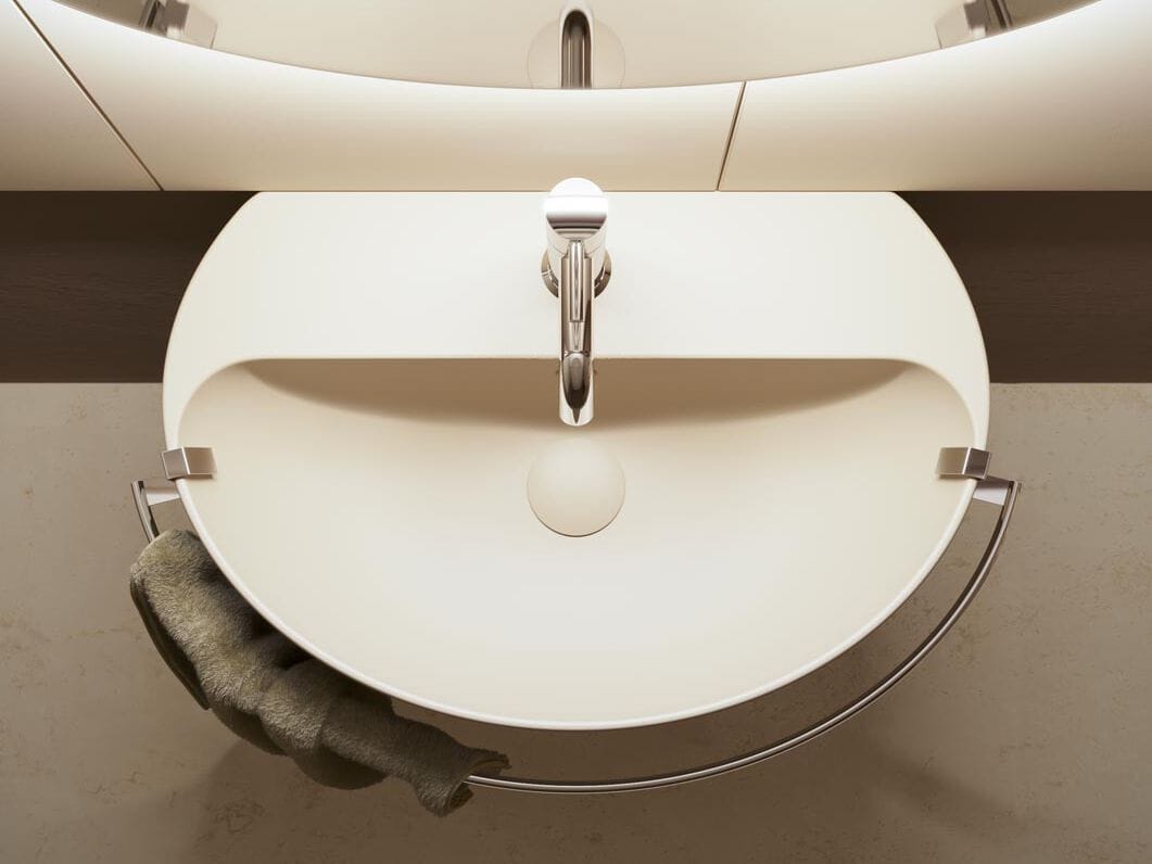 Умывальник Domus Falerii Gran Rascalzone ARCH-00042173 - Вид №1