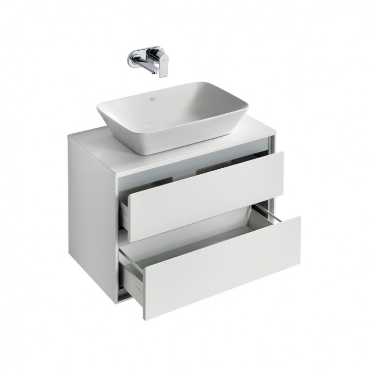 E0849B2 Столешница 80 см Ideal Standard CONNECT AIR - Вид №3