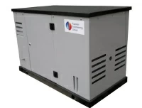 Газовый генератор REG BG16-380S