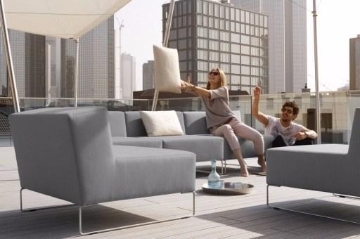 April Furniture Модульный диван Jam sun-id-1452743 - Вид №5