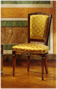 Стул  COLOMBO MOBILI 286.S