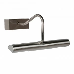 Подсветка для картин Lucide Ferrady 16225/02/12 LUCIDE FERRADY 077009 Хром