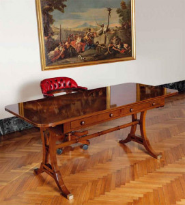Письменный стол  MASCHERONI Balbinello
