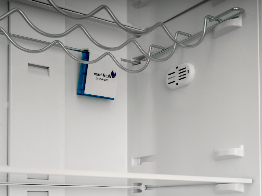 9920887 Встраиваемый холодильник без морозильника  Schaub Lorenz SL SE311WE STDN-0150253 - Вид №9