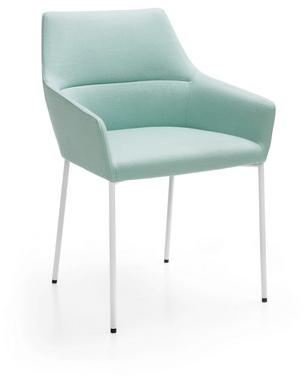 profim Мягкое кресло с подлокотниками Chic sun-id-1402370 - Вид №12