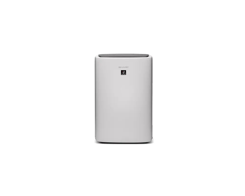 90813184 Климатический комплекс Sharp KIN51RW цвет белый STLM-0394009