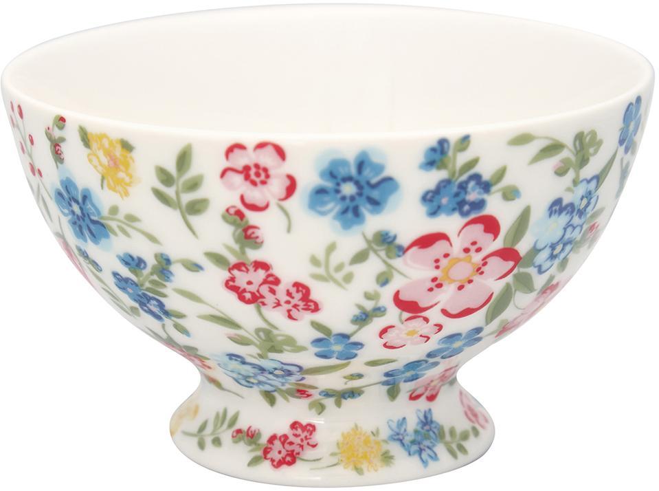 Пиала Sophia white 10 см Greengate STWSNASOA0106