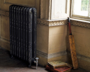 LD236/237 Чугунный радиатор Orleans Сarronheating