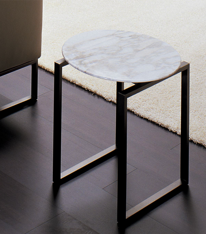 Стол журнальный KUBICO I 4 MARIANI KUBICOTAA40CR Home - Вид №1