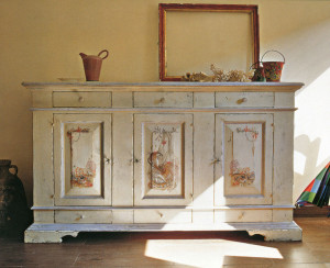 Комод  OPIFICIO 496/3  02