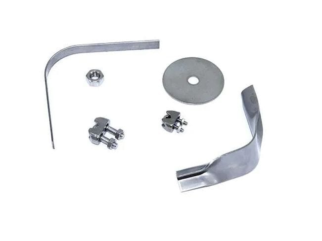 Компоненты структурного армирования для облицовочной кладки Fibre Net сетка ARCH-00003944