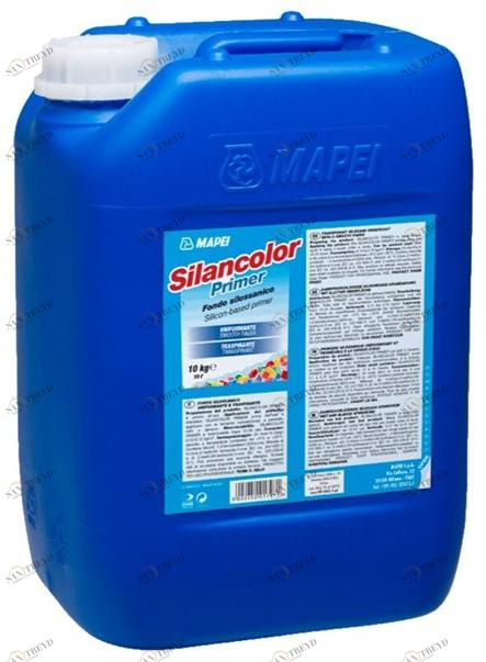 MAPEI История силосанико sun-id-1462222