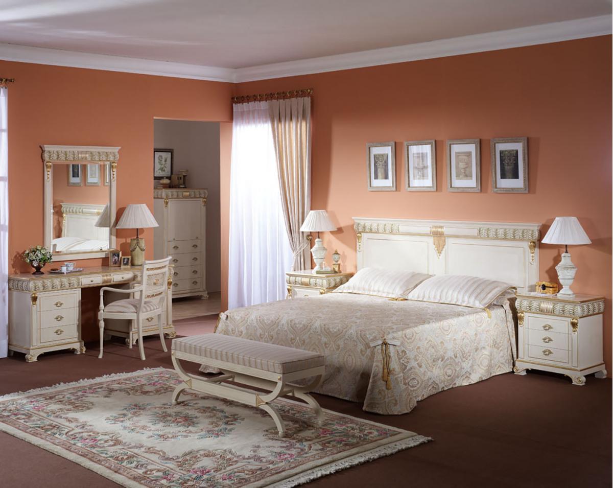 001821 Зеркало Marco 17010 90 см Llass DA VINCI Santreyd - Вид №1