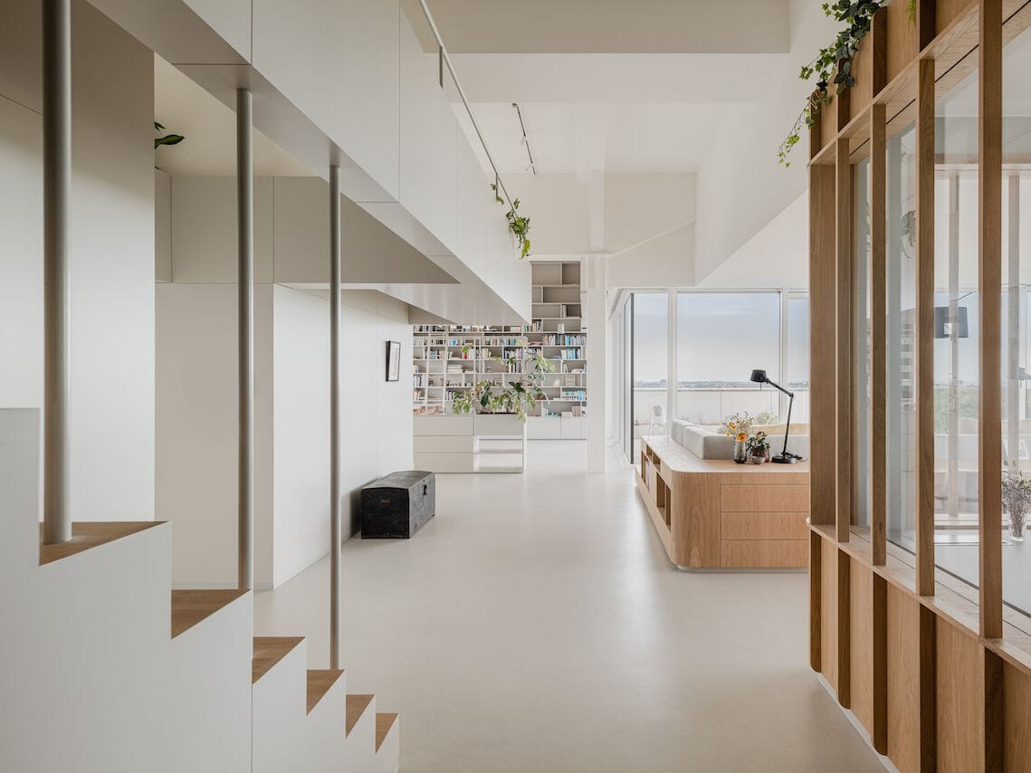 Непрерывный пол Senso SUPERQUARTZ ARCH-00109921 - Вид №4