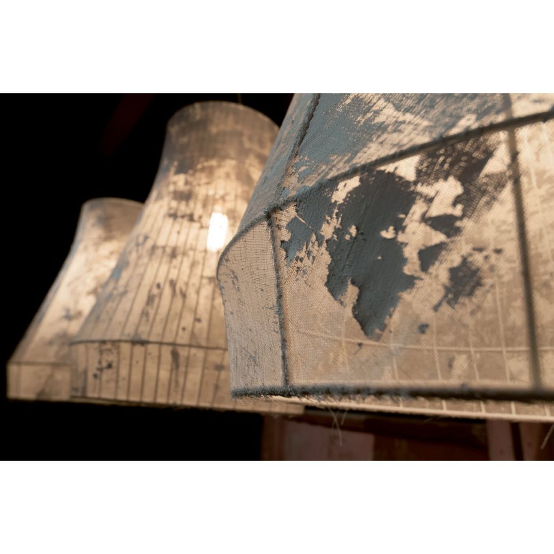 Karman H6089S Atelier торшер H6089SK - Вид №1