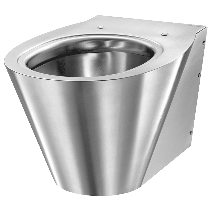 110110 Подвесной унитаз BCN S DELABIE 