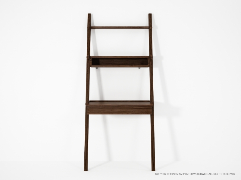 367_714 Лестница с комодом и нишей Karpenter SIMPLYCITY 