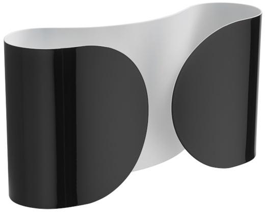 Flos Настенный светильник из стали с порошковым покрытием Home collection - muro+soffitto sun-id-1465264 - Вид №15