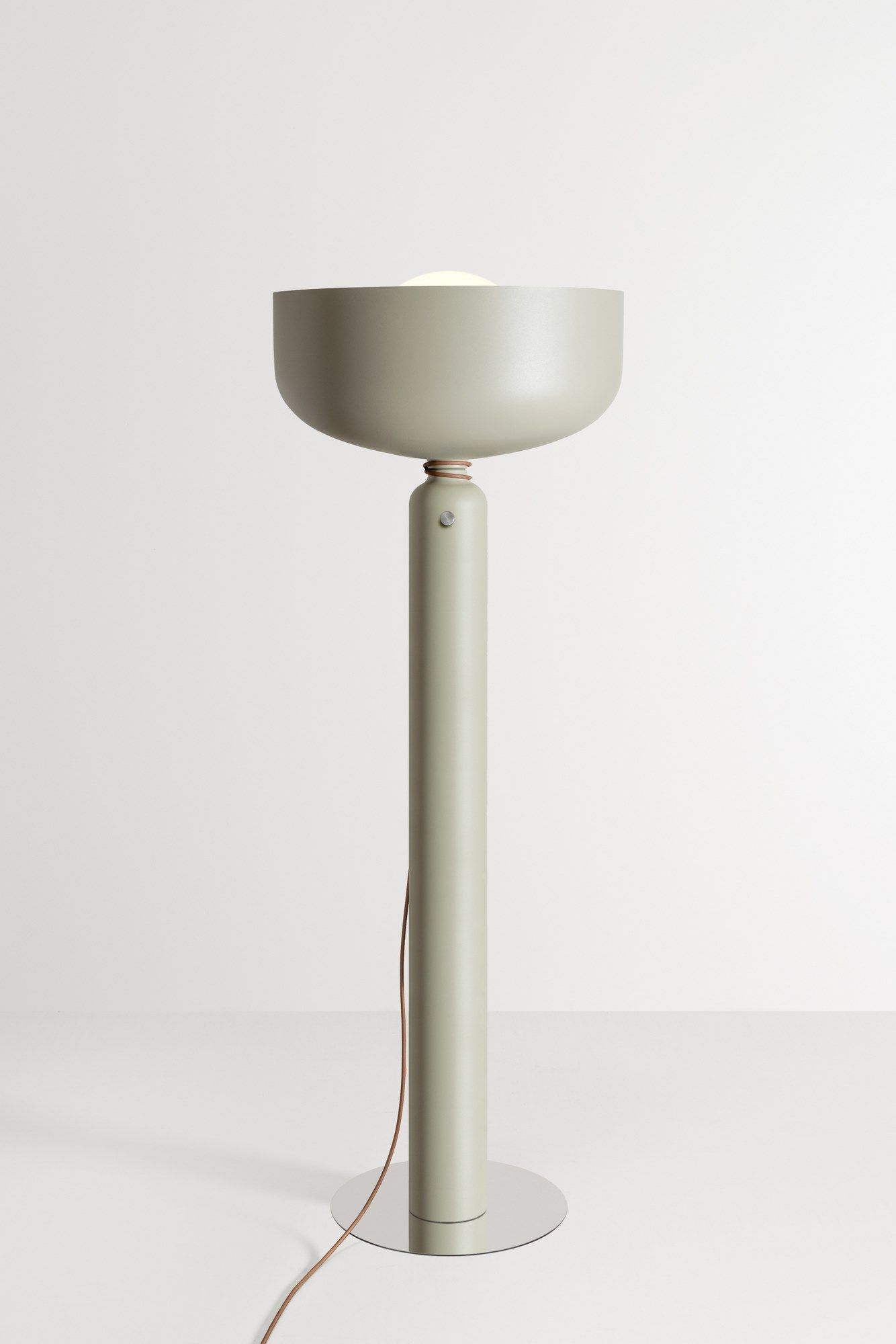 Алюминиевый светодиодный торшер A-N-D Spotlight Volumes ARCH-00070939 - Вид №15