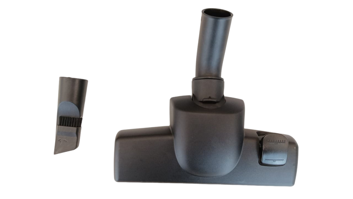 9165781 Пылесос Vesta V9B1600 красный STDN-0053162 - Вид №3