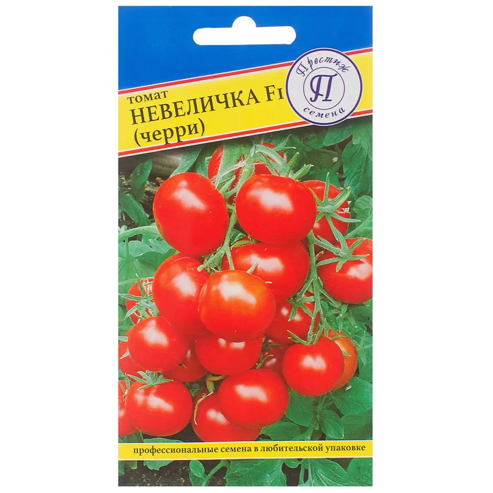 Семена Томат «Невеличка» F1 81931970 STLM-2167780 ПРЕСТИЖ СЕМЕНА 