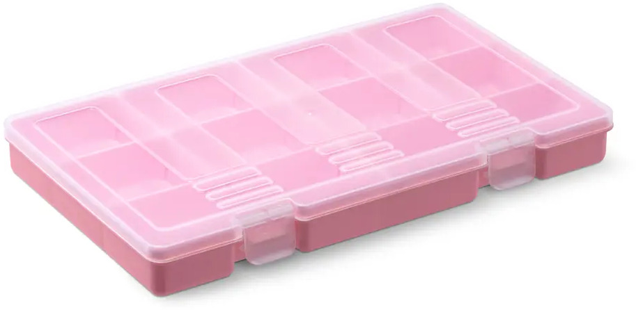 Органайзер MARTIKA Foldi для хранения мелочей с разделителями 18740592