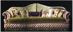 Диван  JUMBO COLLECTION CRYS-43