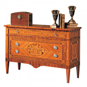 Комод  FRANCESCO MOLON G13