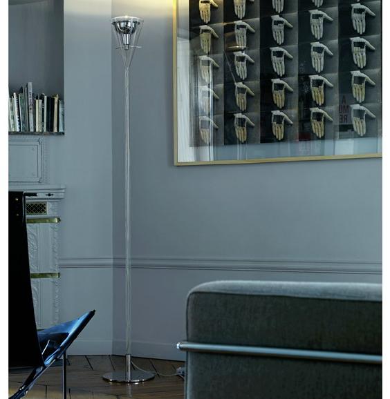 FontanaArte Торшер с диммером Flûte FLUTE sun-id-1447683 - Вид №1