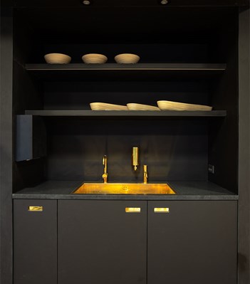 T17 Аксессуары vola  - Вид №14