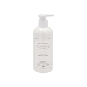 23949 Посудомоечная жидкость Zone Denmark Botanical Scents